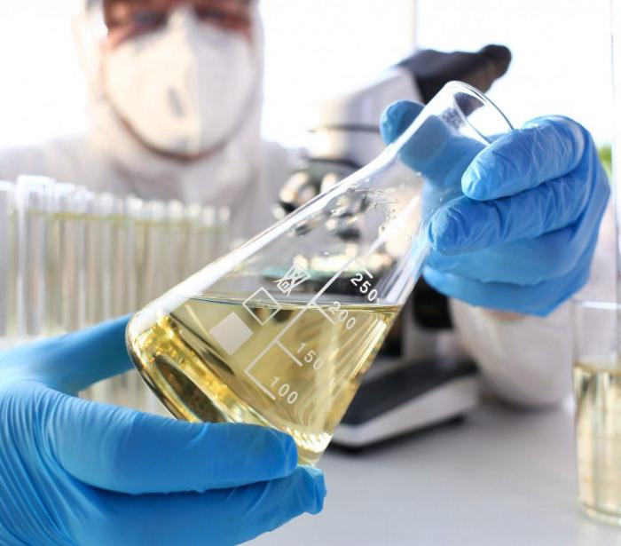 ACS Laboratórios: 20 Anos de Excelência em Análises de Óleos Isolantes e Lubrificantes - ACS Laboratórios