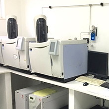 Análises físico-químicas - ACS Laboratórios