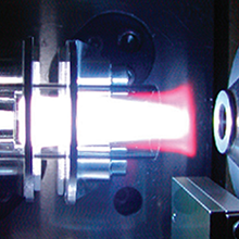 Espectrometria de metais - ACS Laboratórios