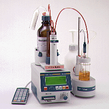Índice de neutralização - NBR 14543 - ACS Laboratórios