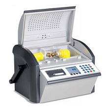 Rigidez dielétrica - NBR IEC 60156 e NBR 6869 - ACS Laboratórios