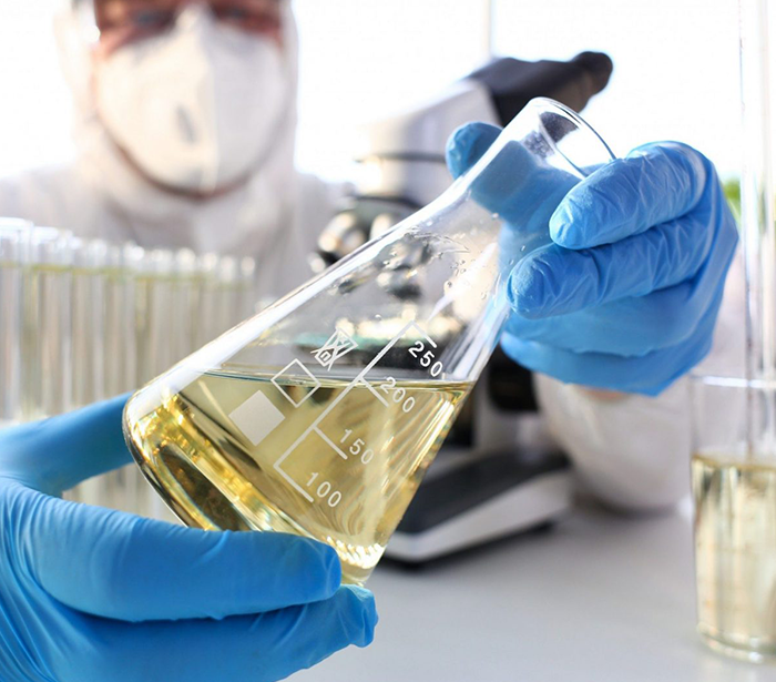 Amostragem em Óleo Isolante e Lubrificante - ACS Laboratórios