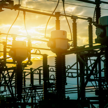 Monitoramento de Transformadores - ACS Laboratórios