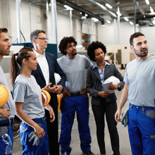 Treinamento e Consultoria - ACS Laboratórios